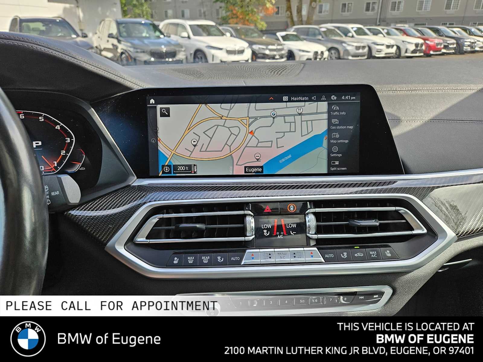 2022 BMW X5 M50i M50i