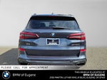 2022 BMW X5 M50i M50i
