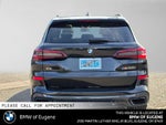 2022 BMW X5 M50i