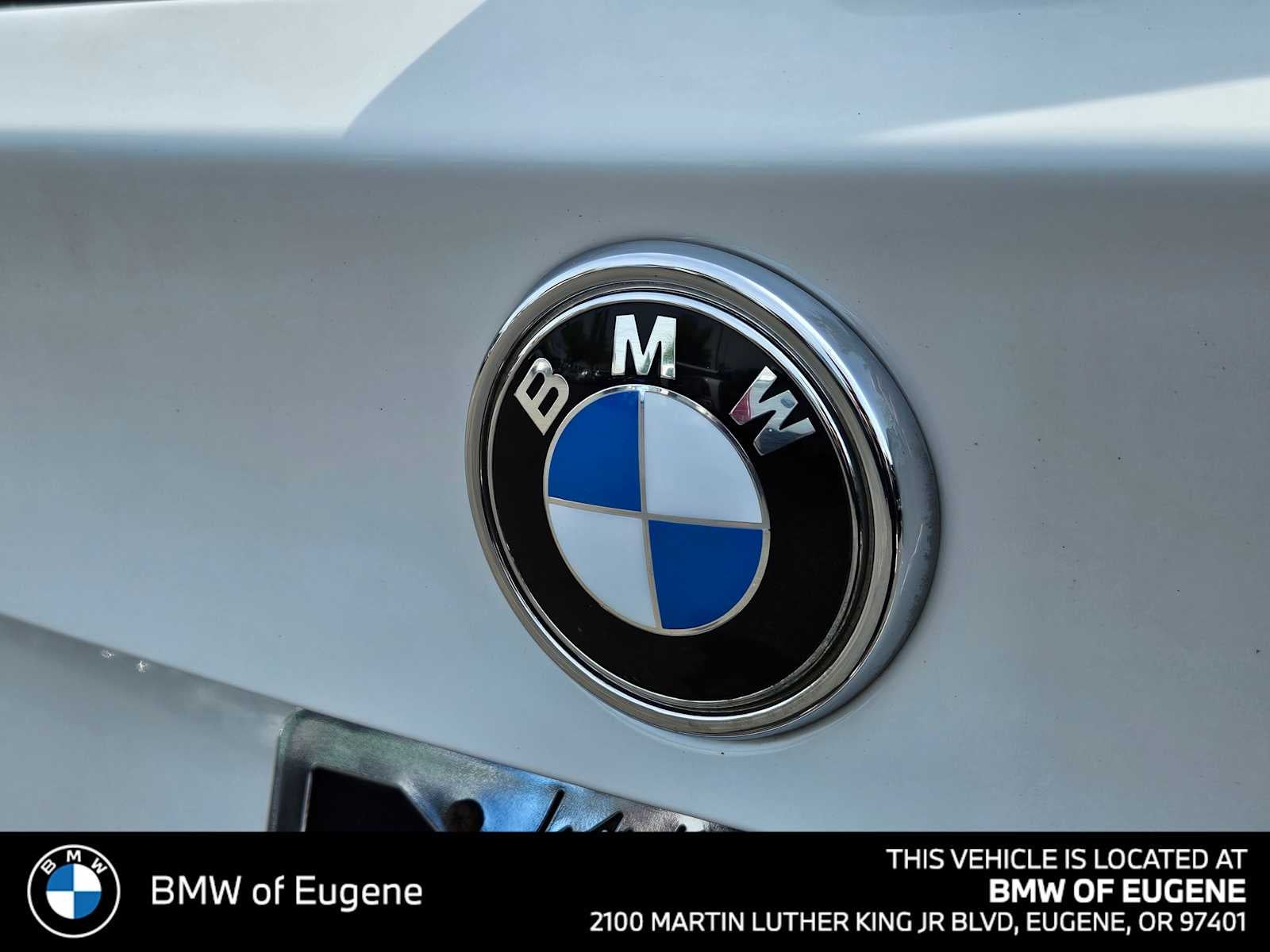 2018 BMW X5 xDrive35i xDrive35i