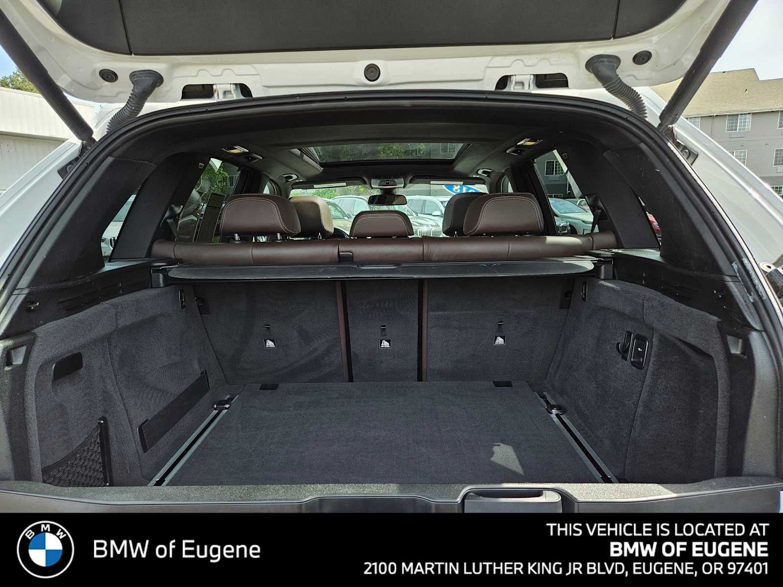 2018 BMW X5 xDrive35i xDrive35i