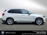 2018 BMW X5 xDrive35i xDrive35i