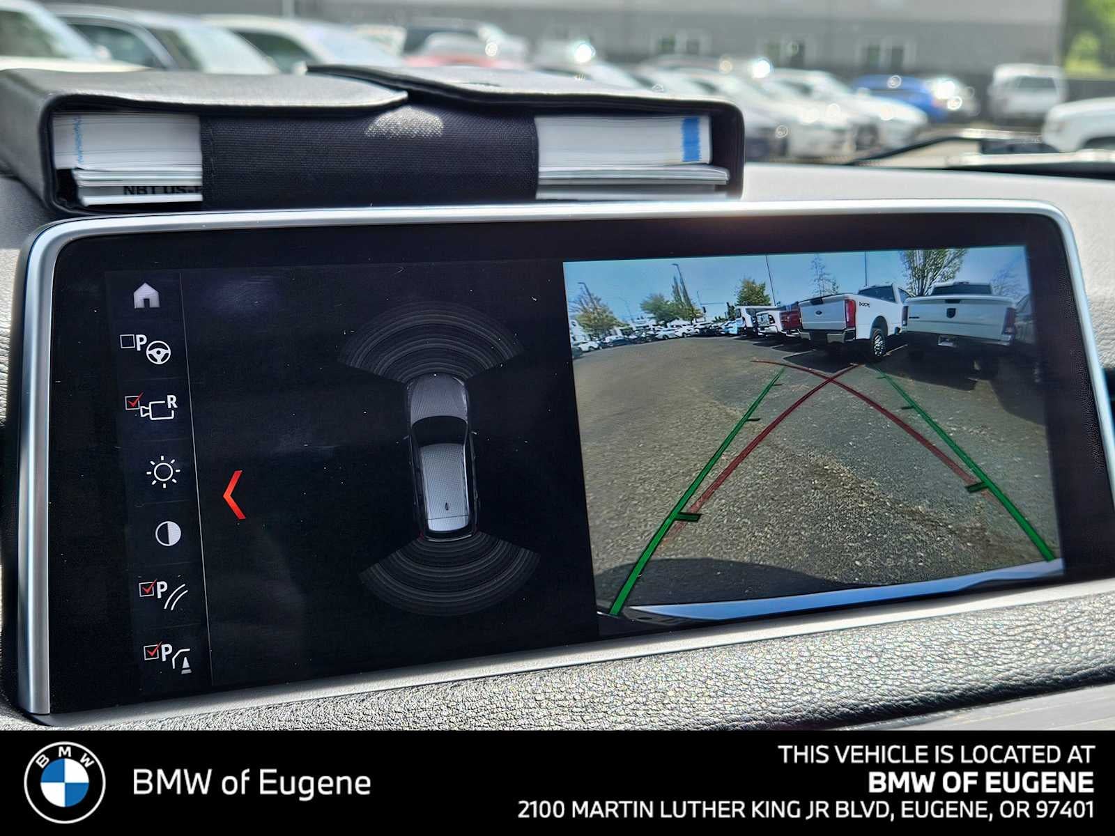 2018 BMW X5 xDrive35i xDrive35i