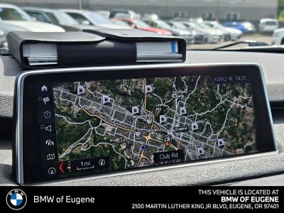 2018 BMW X5 xDrive35i xDrive35i