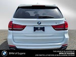 2018 BMW X5 xDrive35i xDrive35i