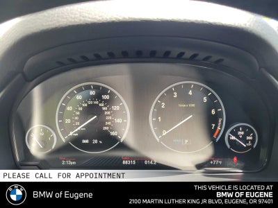 2016 BMW X5 eDrive xDrive40e