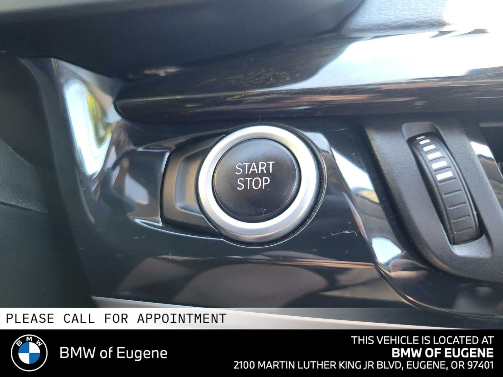 2016 BMW X5 eDrive xDrive40e