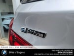 2016 BMW X5 eDrive xDrive40e