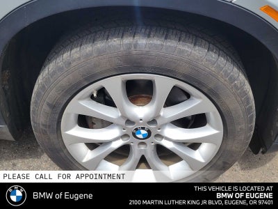 2016 BMW X5 eDrive xDrive40e