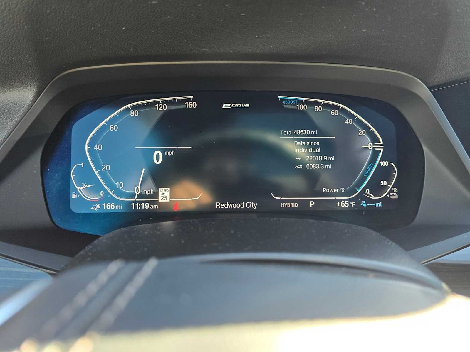 2023 BMW X5 xDrive45e xDrive45e