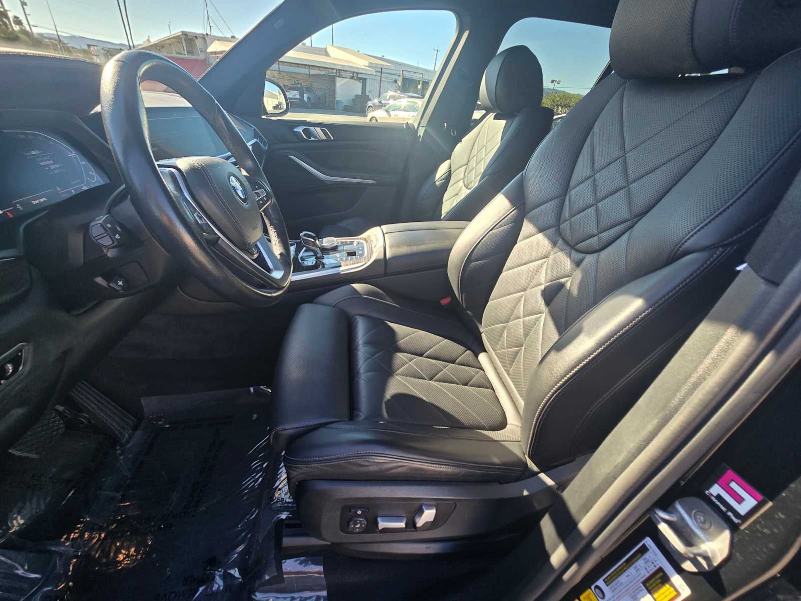 2023 BMW X5 xDrive45e xDrive45e