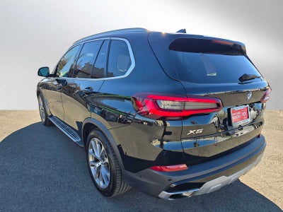 2023 BMW X5 xDrive45e