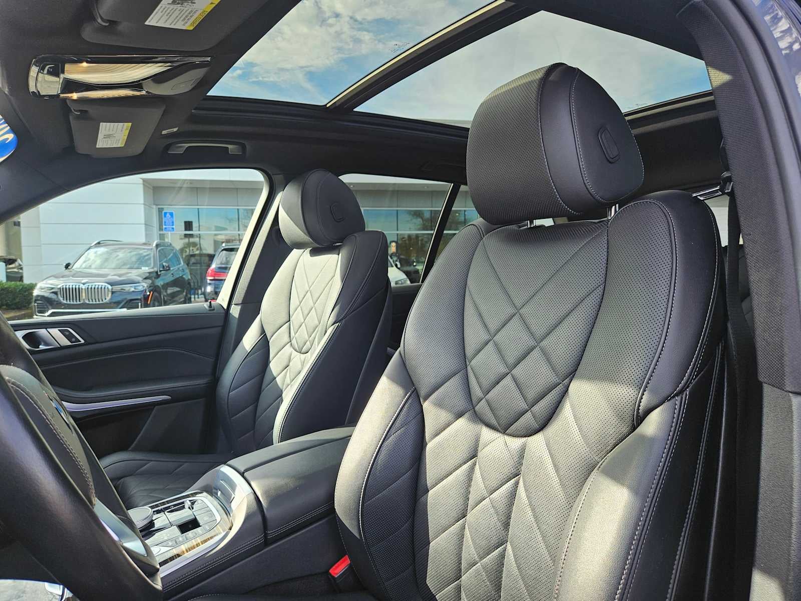 2023 BMW X5 xDrive45e xDrive45e