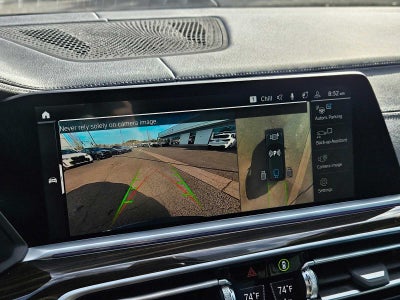 2023 BMW X5 xDrive45e xDrive45e