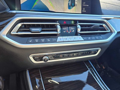 2023 BMW X5 xDrive45e xDrive45e