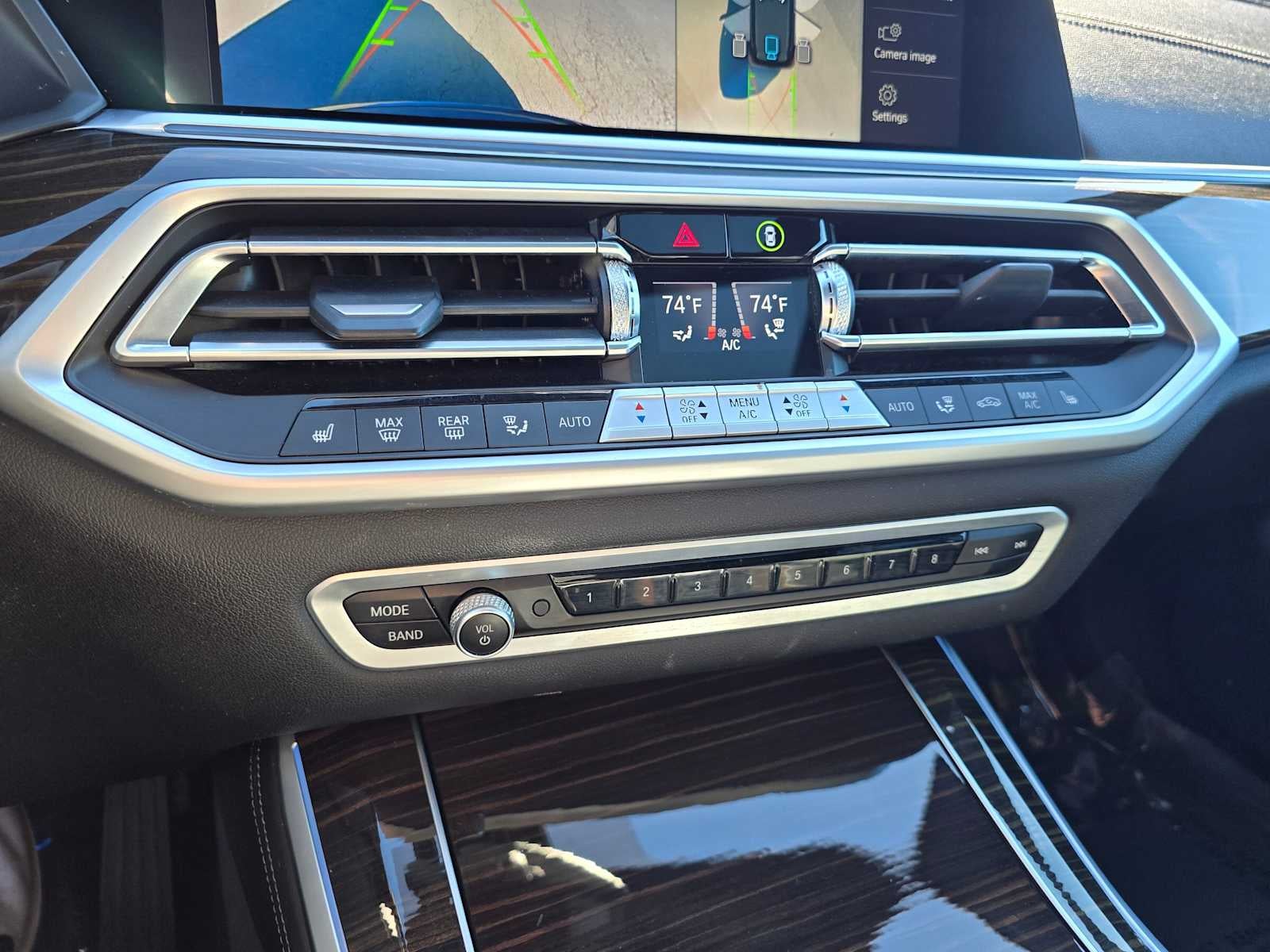 2023 BMW X5 xDrive45e xDrive45e