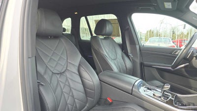 2023 BMW X5 xDrive45e