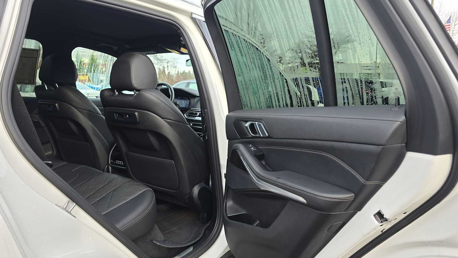 2023 BMW X5 xDrive45e