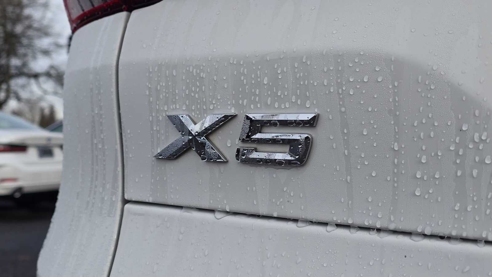 2023 BMW X5 xDrive45e