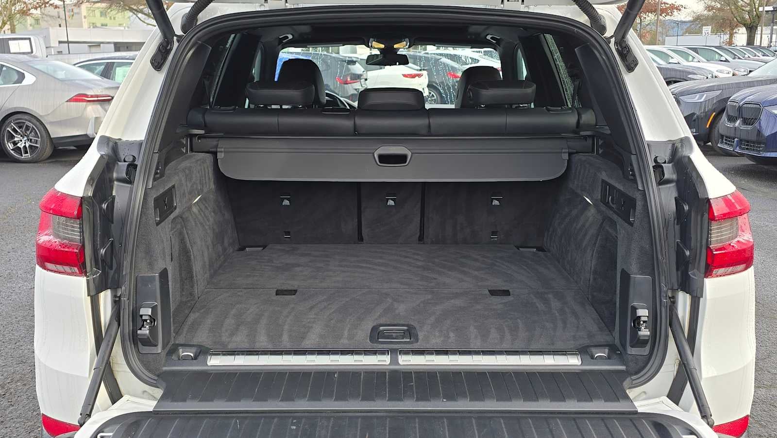 2023 BMW X5 xDrive45e