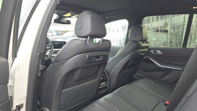 2023 BMW X5 xDrive45e