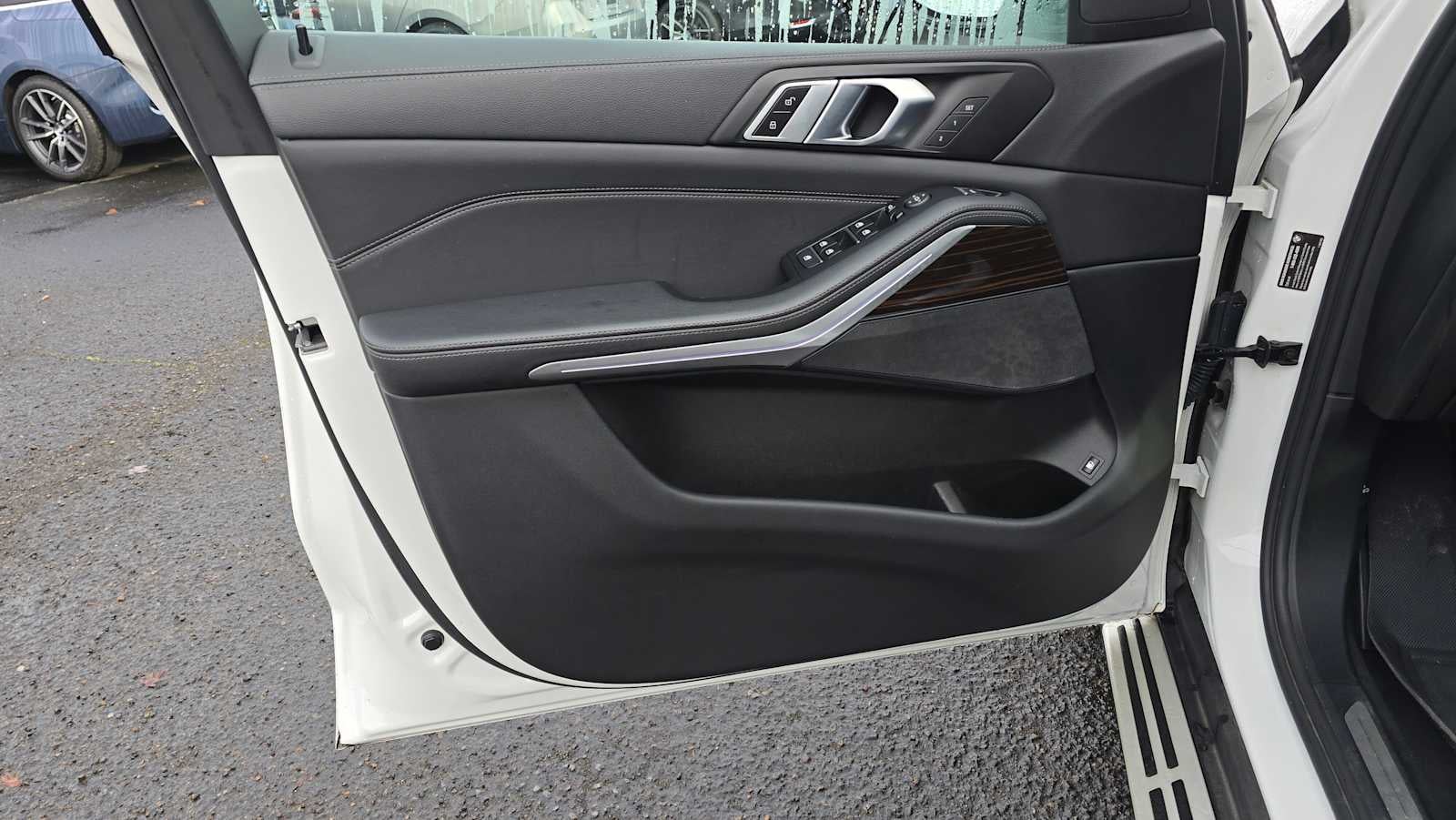 2023 BMW X5 xDrive45e