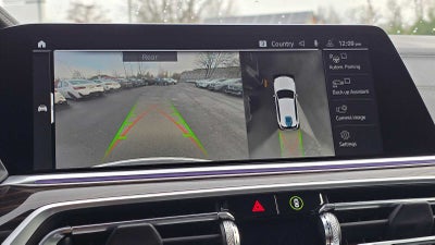 2023 BMW X5 xDrive45e