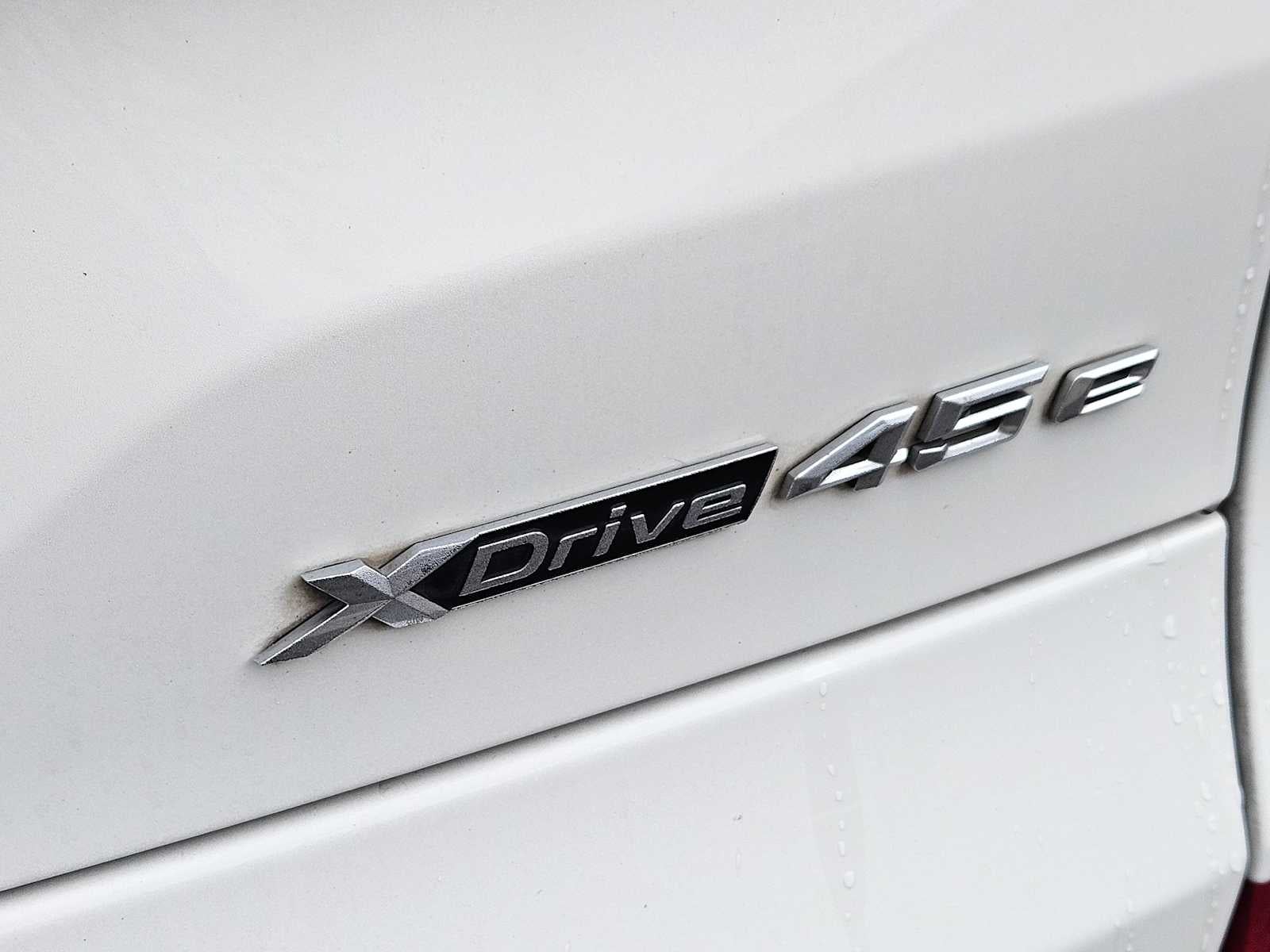 2022 BMW X5 xDrive45e