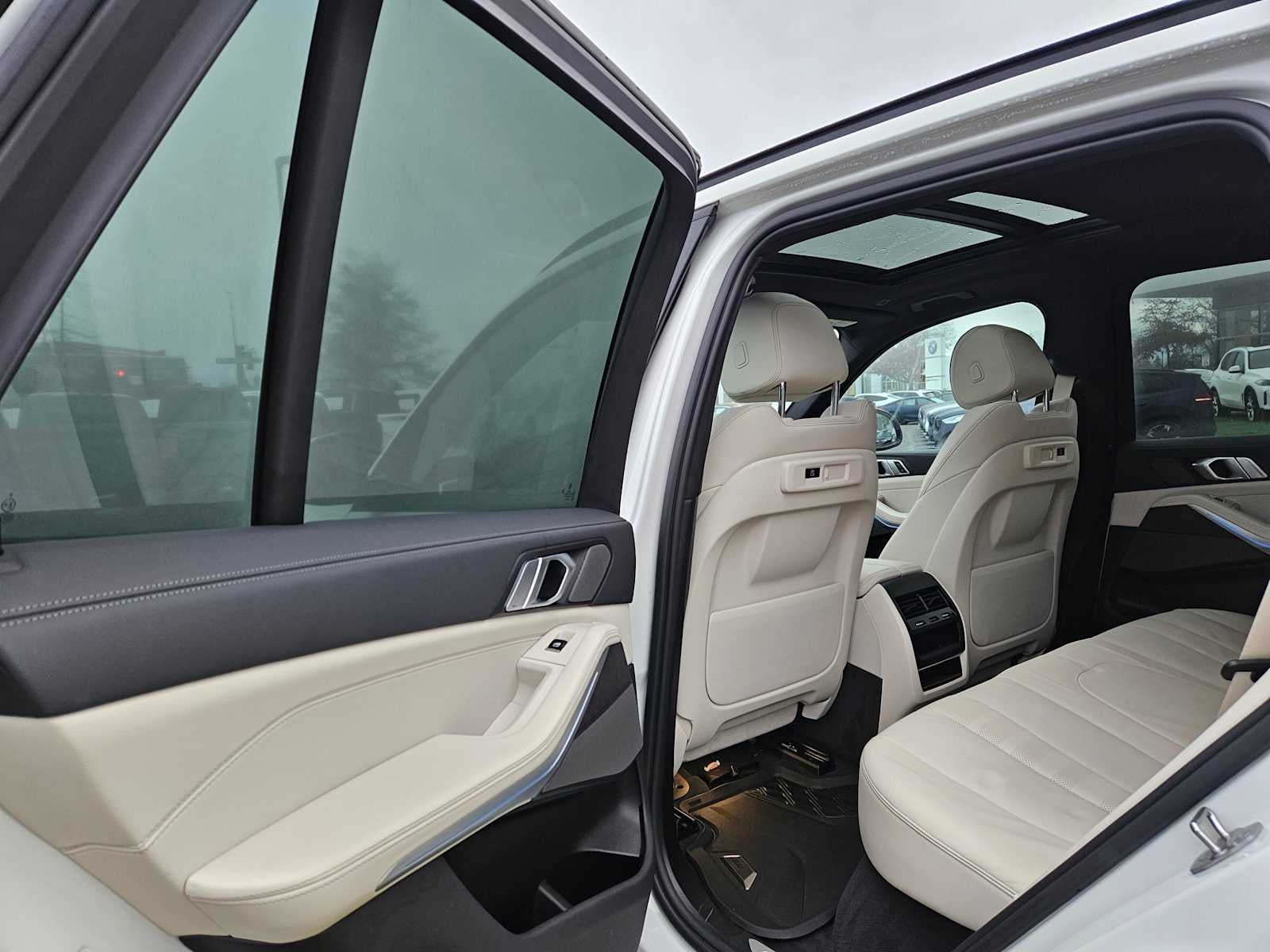 2022 BMW X5 xDrive45e