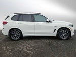 2022 BMW X5 xDrive45e