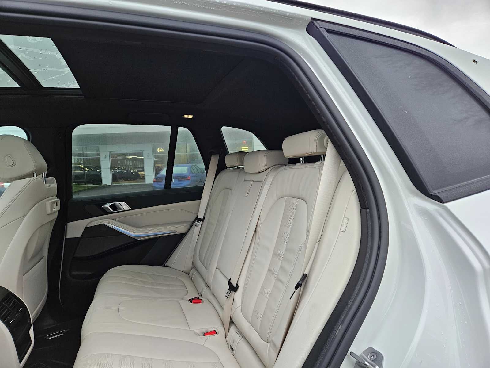 2022 BMW X5 xDrive45e