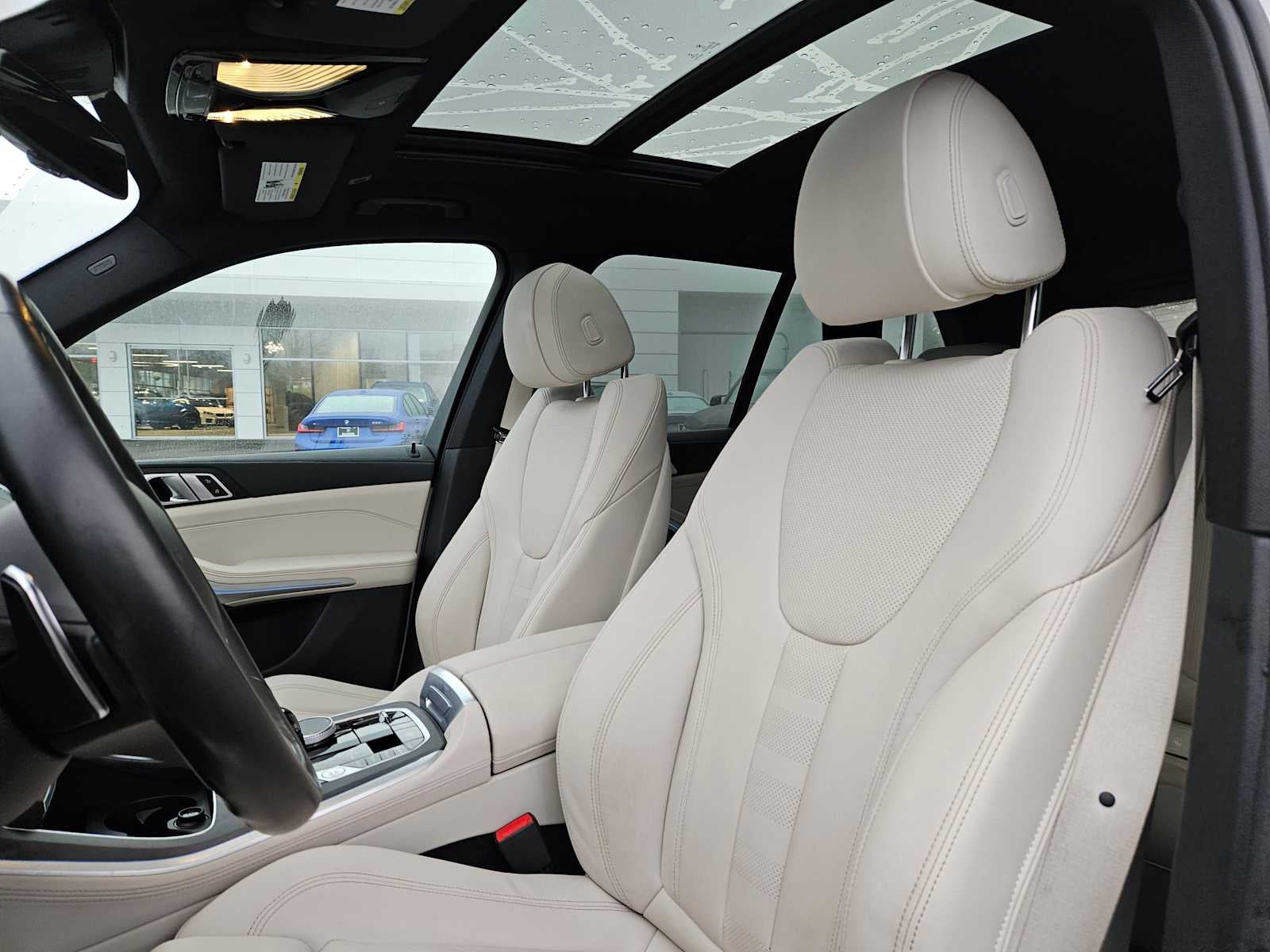 2022 BMW X5 xDrive45e