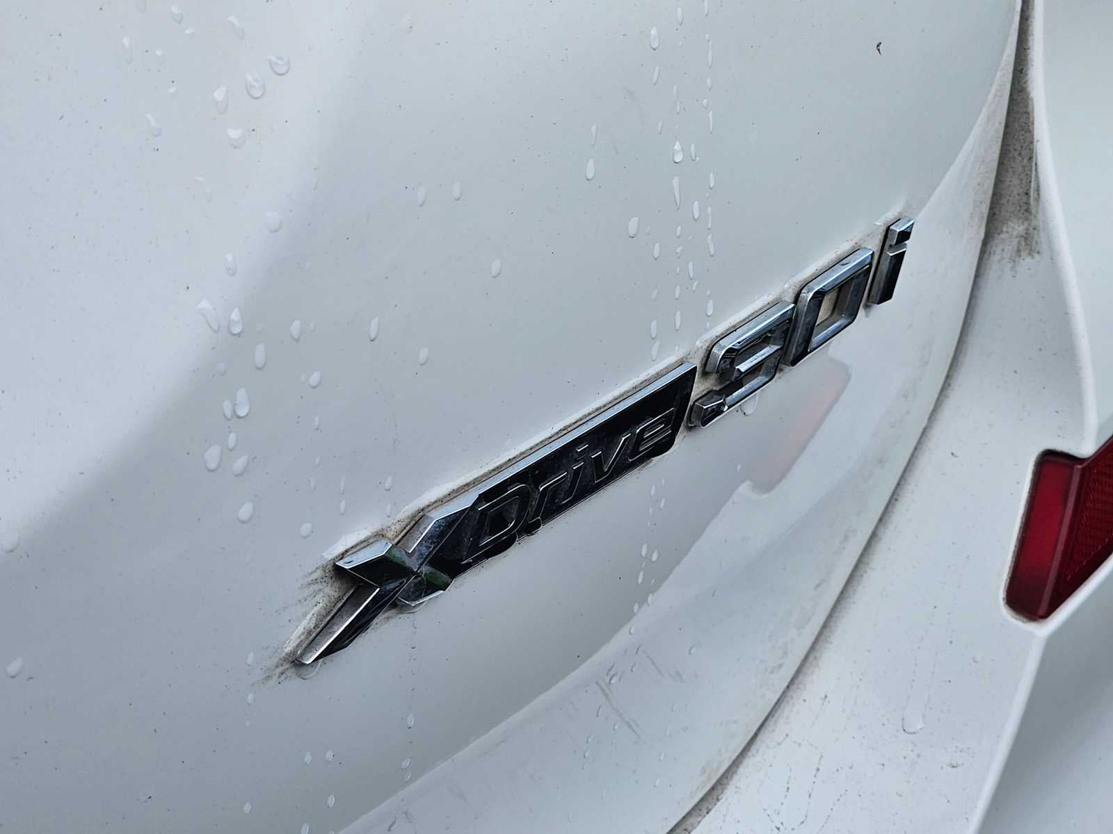 2020 BMW X3 xDrive30i xDrive30i