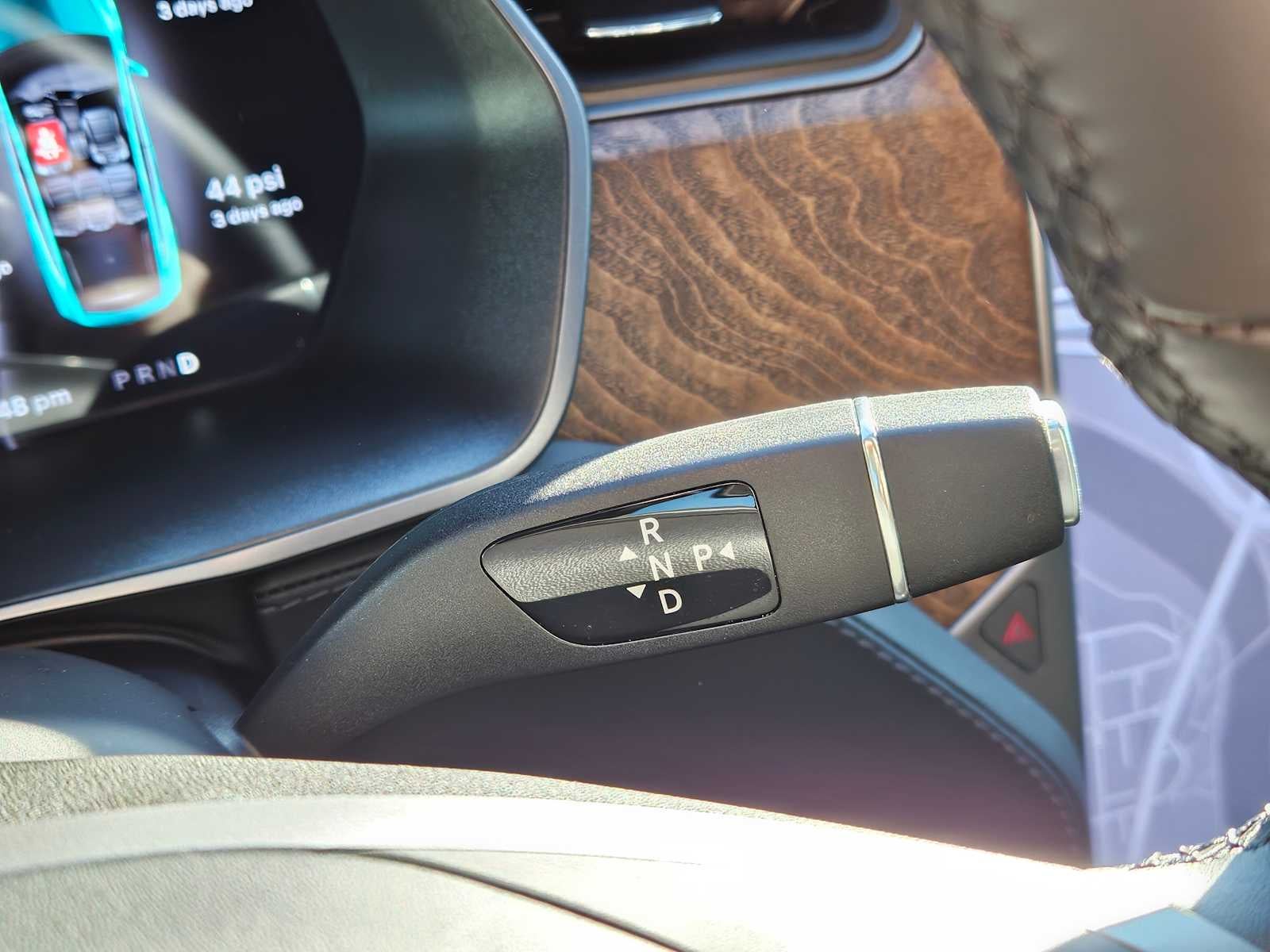 2020 Tesla Model X Long Range