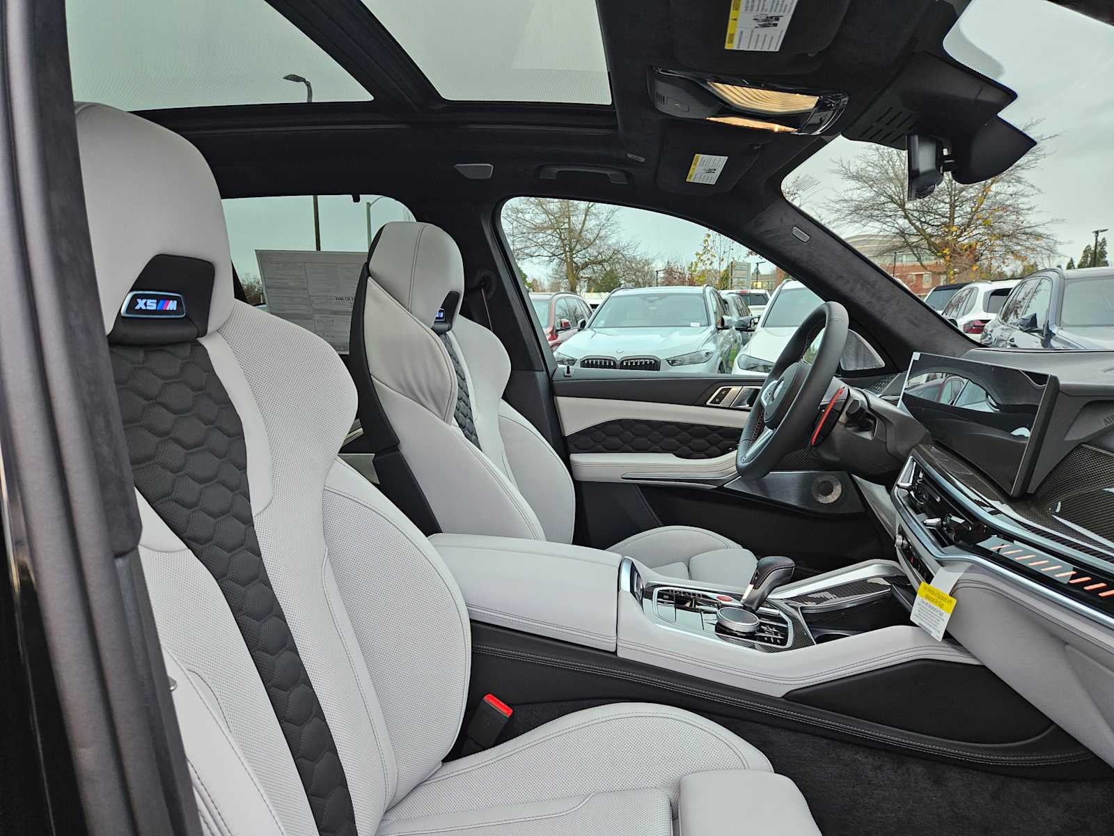 2026 BMW X5 M Competition