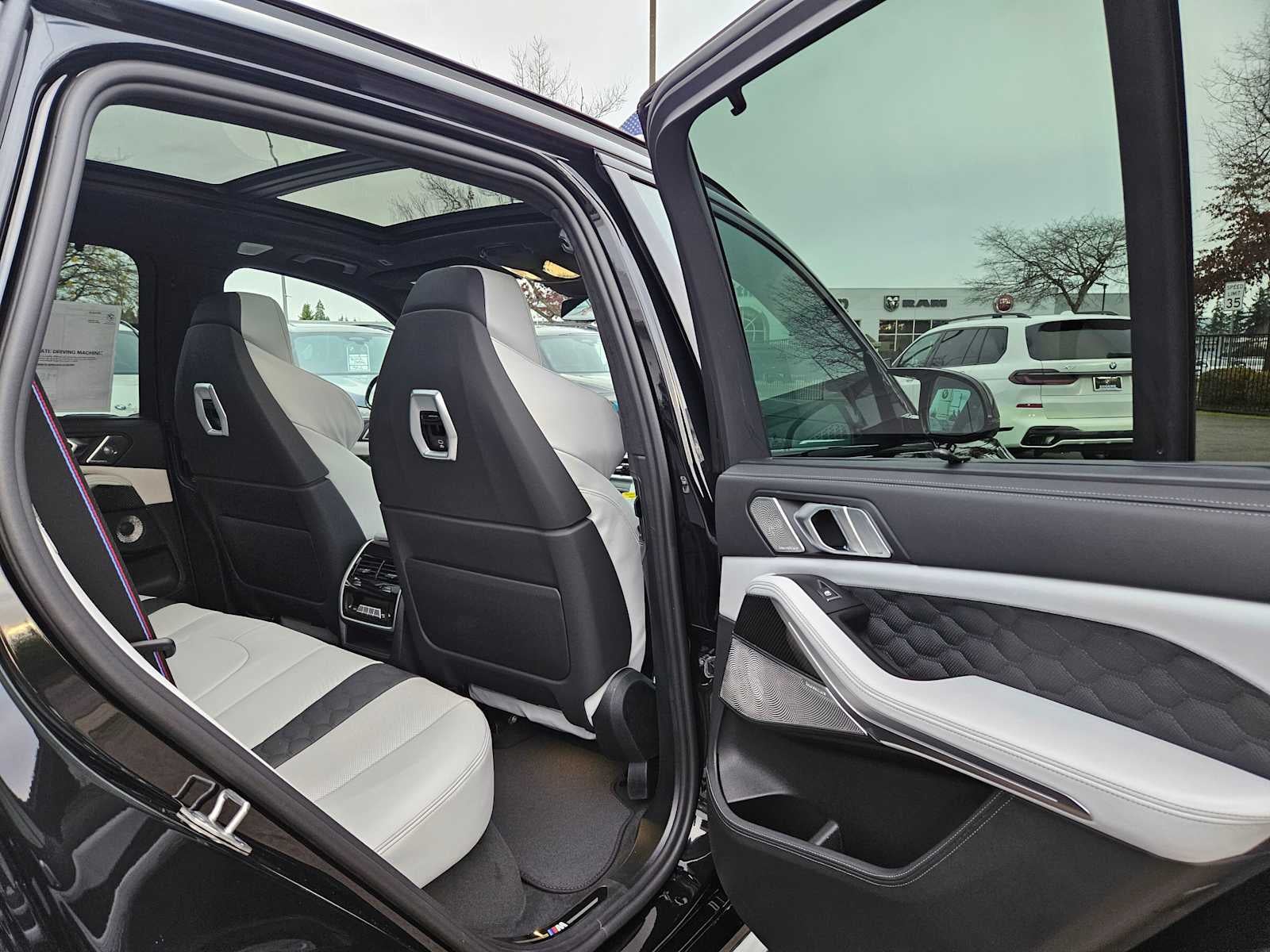 2026 BMW X5 M Competition