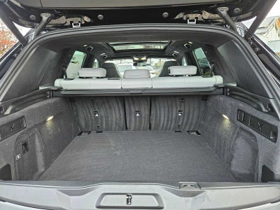 2026 BMW X5 M Competition