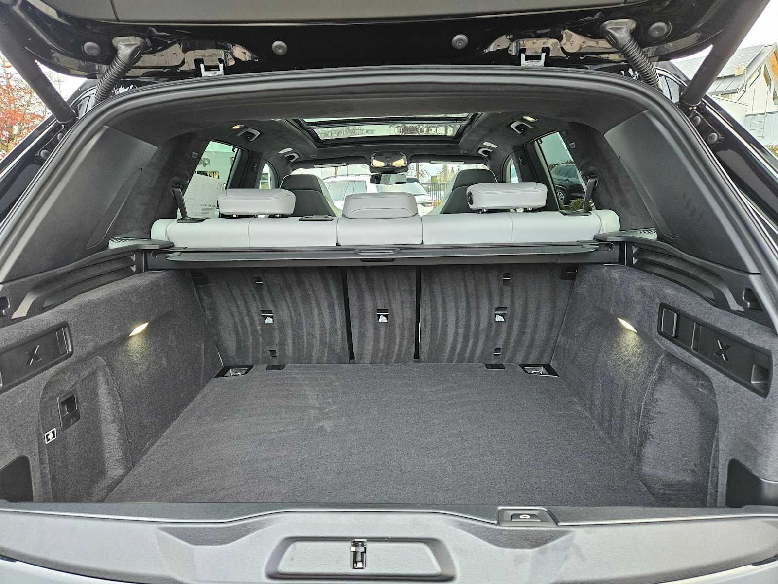 2026 BMW X5 M Competition