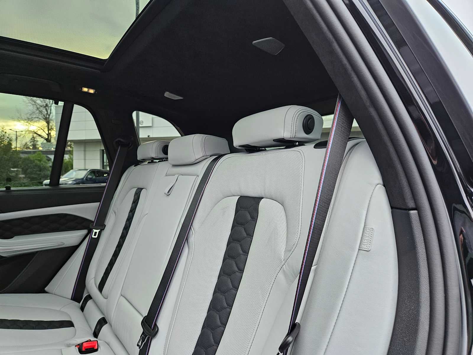 2026 BMW X5 M Competition