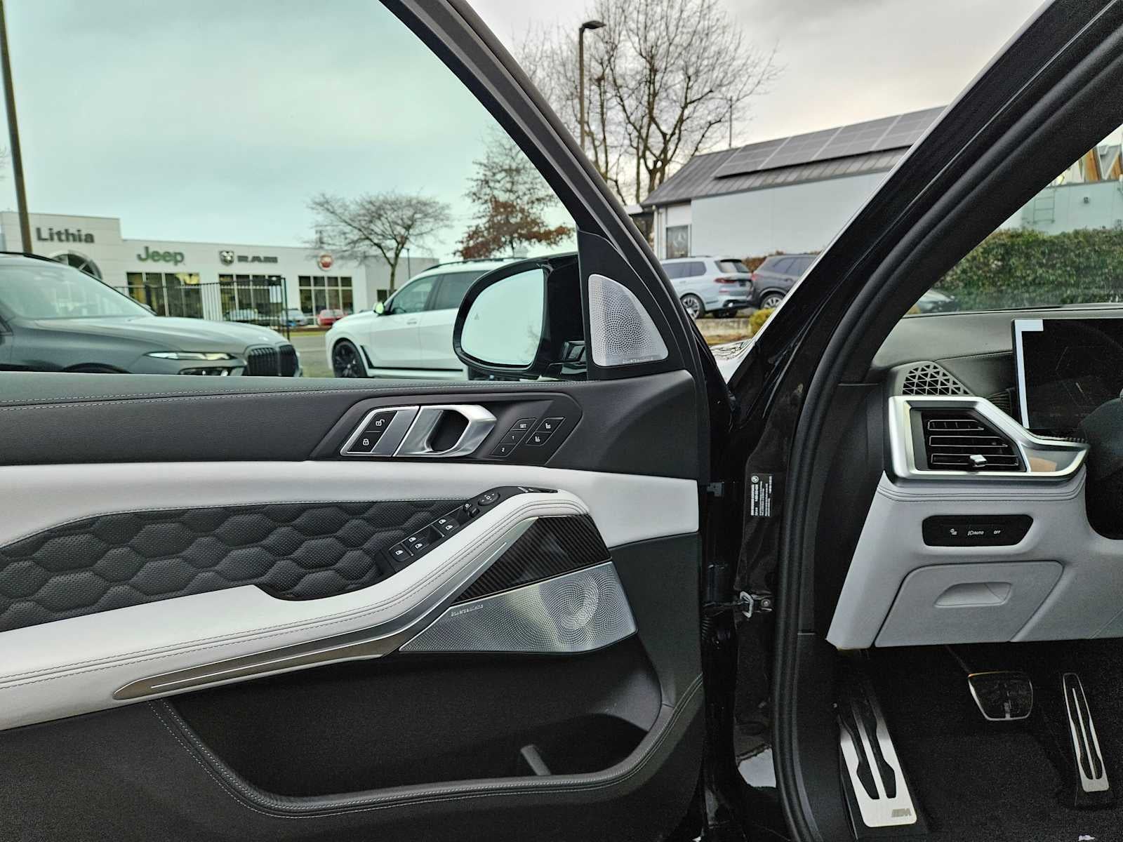 2026 BMW X5 M Competition