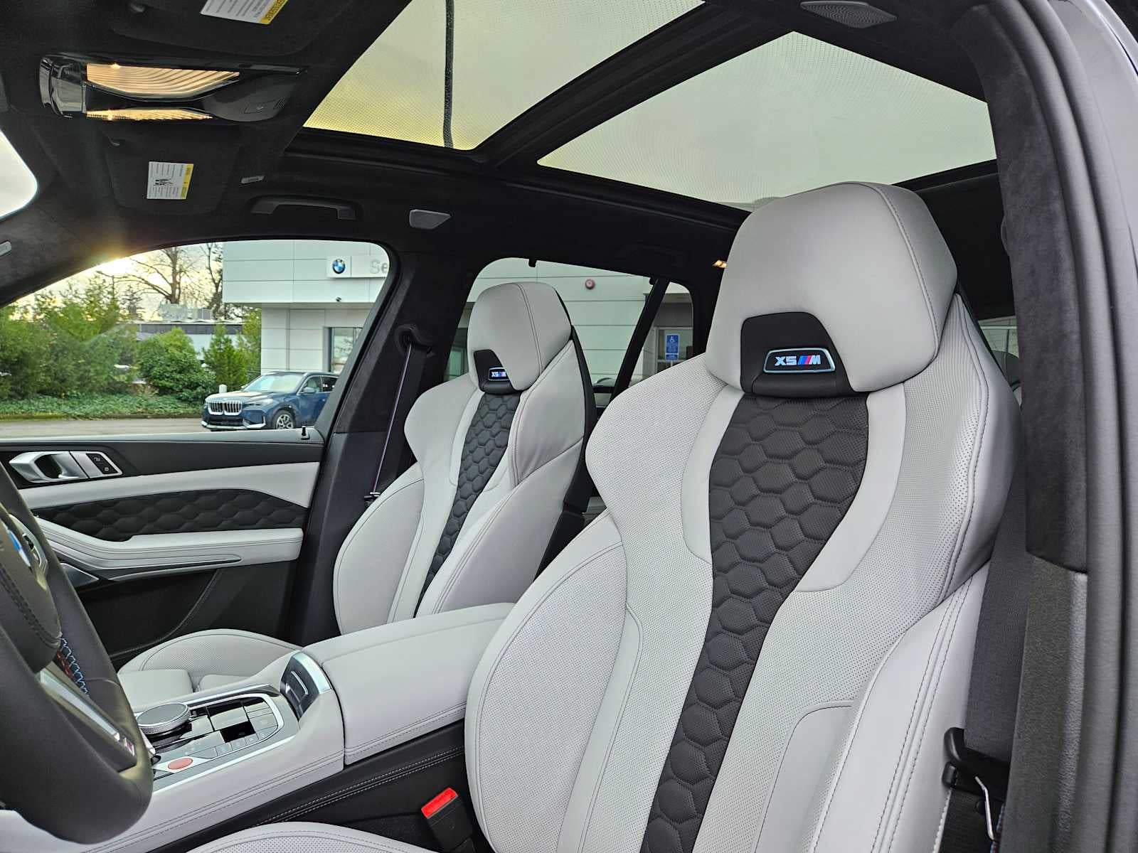 2026 BMW X5 M Competition