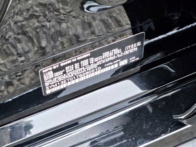 2026 BMW X5 M Competition