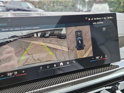 2026 BMW X5 M Competition