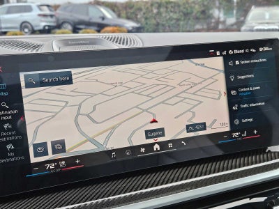 2026 BMW X5 M Competition