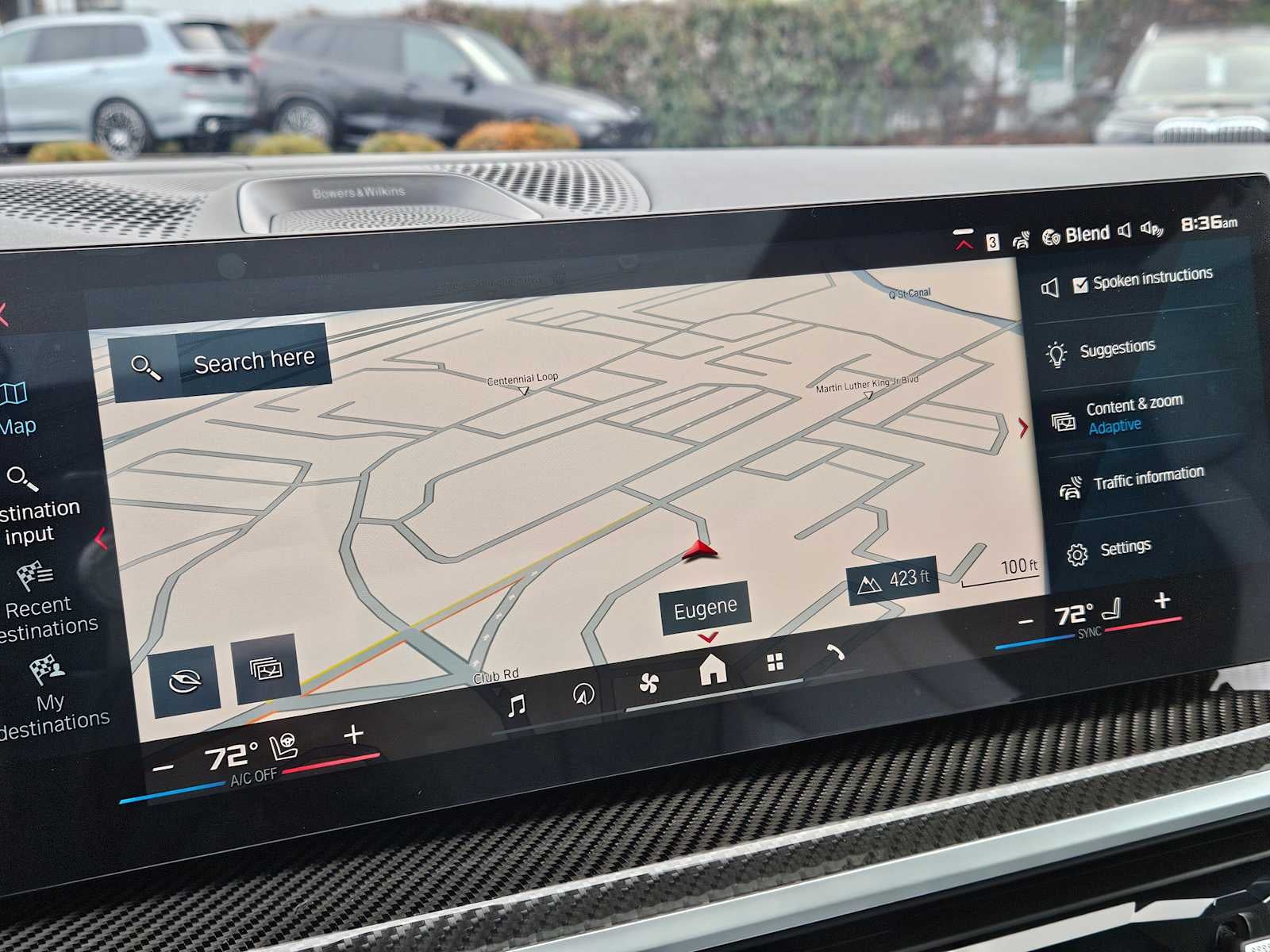 2026 BMW X5 M Competition