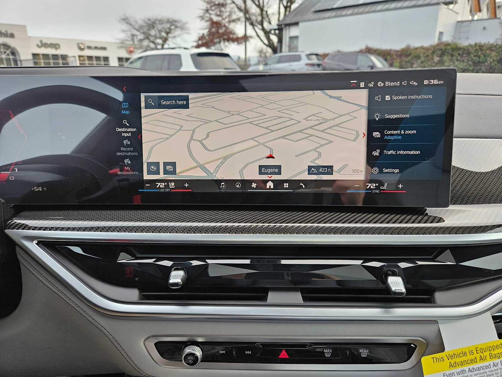 2026 BMW X5 M Competition