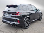 2026 BMW X5 M Competition