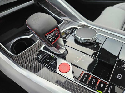 2026 BMW X5 M Competition