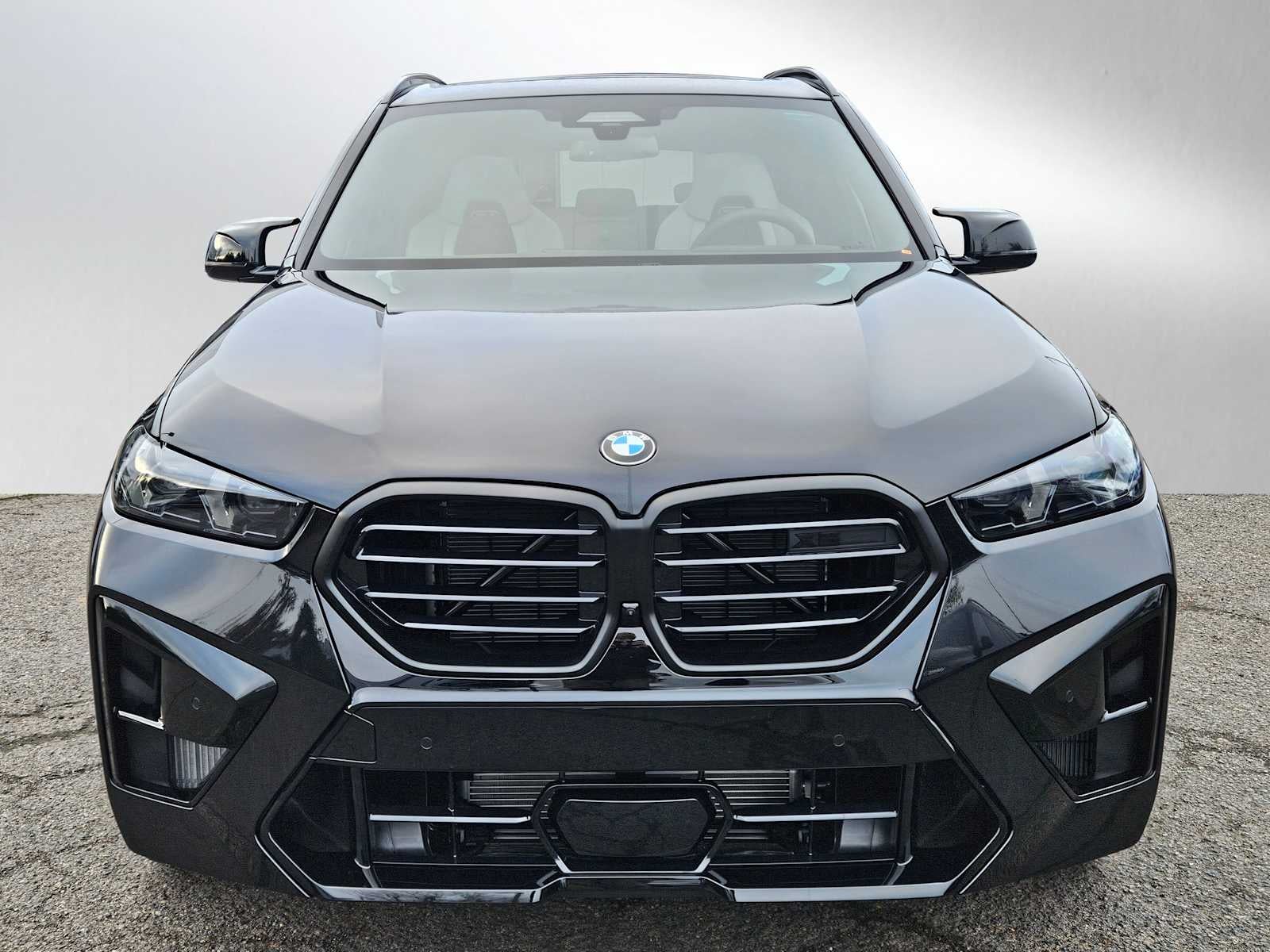 2026 BMW X5 M Competition