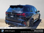 2026 BMW X5 M Competition